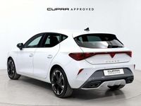 Occasion Cupra Leon 150 PK (110 kW) 2025 Wit Hatchback