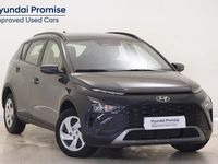 Usado Hyundai Bayon 83 CV (61 kW) 2024 SUV