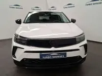 Usado Opel Grandland X 131 CV (96 kW) 2023 Blanco SUV
