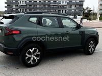 Occasion Dacia Duster Extreme 130 ch (95 kW) 2025 Vert SUV