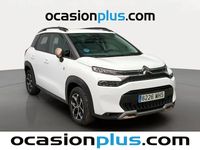Brugt Citroën C3 Aircross PureTech 110 HK (80 kW) 2023 Hvid SUV