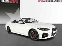 Usado BMW M4 M Sport 190 CV (139 kW) 2023 Coupe