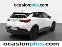 Używany Opel Grandland X S 131 KM (96 kW) 2023 Biały SUV