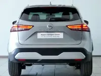 Usado Nissan Qashqai N-Connecta 140 CV (102 kW) 2023 Plateado SUV
