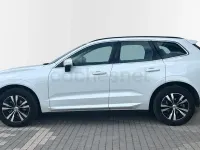 Usado Volvo XC60 Core 250 CV (183 kW) 2025 Blanco SUV