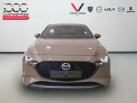 Nuevo Mazda 3 Sky 186 CV (136 kW) 2025 Verde