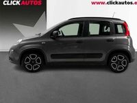 Usado Fiat Panda City Life 70 CV (51 kW) 2022 Utilitario