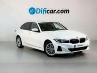 Usado BMW 318 Shadowline 151 CV (111 kW) 2023 Blanco SUV