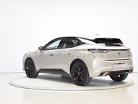 Usado DS Automobiles DS4 Performance 130 CV (95 kW) 2024 Gris / plata SUV