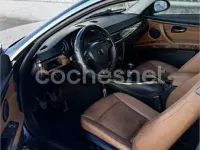 Usado BMW 330 Performance 231 CV (169 kW) 2008 Verde Coupe