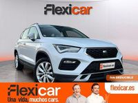 Usado Seat Ateca FR 150 CV (110 kW) 2023 Blanco SUV
