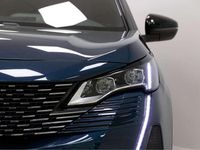 Usado Peugeot 5008 GT 131 CV (96 kW) 2023 Azul SUV