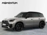 Nuevo Mini Cooper S Countryman Essential 218 CV (160 kW) 2025 Gris SUV