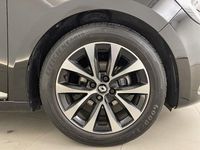 Usado Renault Clio V Techno 100 CV (73 kW) 2022 Negro Berlina