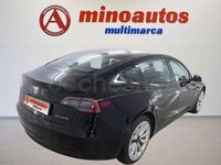 Usado Tesla Model 3 350 kW (476 CV) 2021 Negro Berlina
