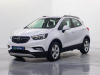 Usado Opel Mokka X Innovation 140 CV (102 kW) 2019 Blanco SUV