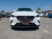 Occasion Mazda CX-3 Style 105 ch (77 kW) 2016 Blanc SUV