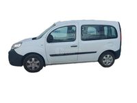 usado Renault Kangoo Combi 1.5dci En. Profesional N1 55kw