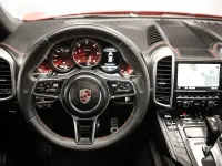 Usado Porsche Cayenne S 385 CV (283 kW) 2016 Rojo SUV