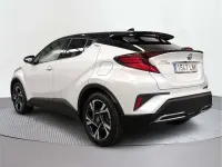 Usado Toyota C-HR Advance 122 CV (89 kW) 2022 SUV