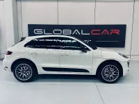 Usado Porsche Macan 258 CV (189 kW) 2014 Blanco SUV