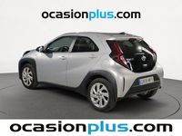 Usado Toyota Aygo X Play 72 CV (52 kW) 2024 Gris SUV