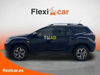 usado Dacia Duster Prestige Bl. dCi 85kW(115CV) 4X2