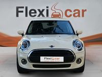 usado Mini ONE 5 PUERTAS Gasolina en Flexicar Manacor