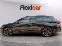 Usado Cupra Leon 310 HP (228 kW) 2022 Preto Carrinha
