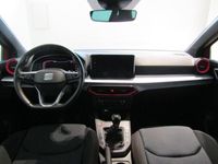 usado Seat Ibiza 1.0 TSI FR 81 kW (110 CV)