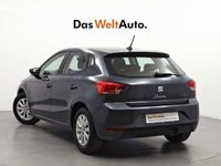 usado Seat Ibiza 1.0 MPI 59kW (80CV) Style