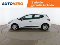 usado Renault Clio IV 