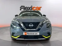 Usado Nissan Kiiro 114 CV (83 kW) 2022 Gris