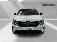 Usado Renault Austral Iconic Esprit Alpine 200 CV (147 kW) 2023 Blanco SUV