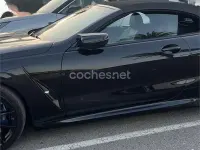 Usado BMW M850 530 CV (389 kW) 2024 Negro Coupe