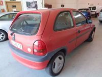 usado Opel Corsa 1.4 16v Sport