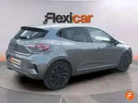 Usado Renault Clio Esprit Alpine 91 CV (66 kW) 2024 Gris Utilitario