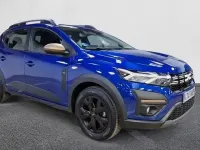 Usado Dacia Sandero Extreme 101 CV (74 kW) 2025