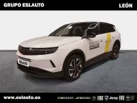 Nuevo Opel Grandland X S 136 CV (100 kW) 2025 Blanco SUV