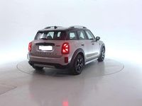 Usado Mini Cooper Countryman 220 CV (161 kW) 2021 Gris SUV