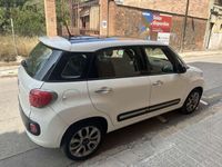 usado Fiat 500L Living 1.3Mjt II S&S Lounge Aut. 85