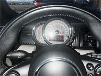 Używany Mini Cooper D Cabriolet 112 KM (82 kW) 2016 Zielony Kabriolet
