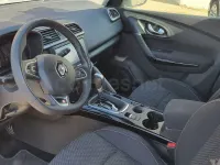 Usado Renault Kadjar LIMITED 115 CV (84 kW) 2021 Blanco SUV