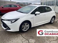 Usado Toyota Corolla Active 122 CV (89 kW) 2021 Blanco Utilitario