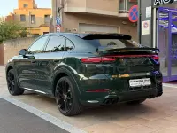 Usado Porsche Cayenne 460 CV (338 kW) 2023 Verde SUV