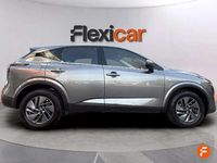 Usado Nissan Qashqai Acenta 140 CV (102 kW) 2024 Gris SUV