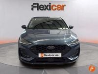 Usado Ford Focus ST-Line X 155 HP (114 kW) 2023 Azul