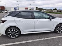 Usado Toyota Corolla Edition 140 CV (102 kW) 2024 Blanco Berlina