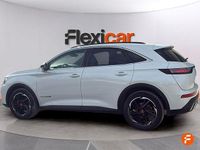 Usado DS Automobiles DS7 Crossback 180 CV (132 kW) 2020 Blanco SUV