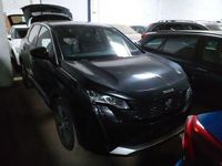 Usado Peugeot 308 Allure 225 CV (165 kW) 2023 Negro
